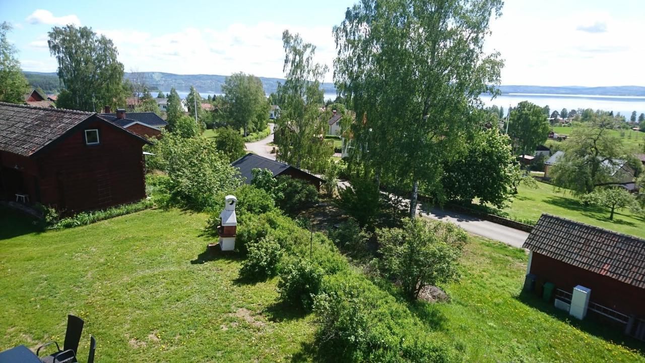 Backlund Boende I Dalarna Rattvik Ngoại thất bức ảnh