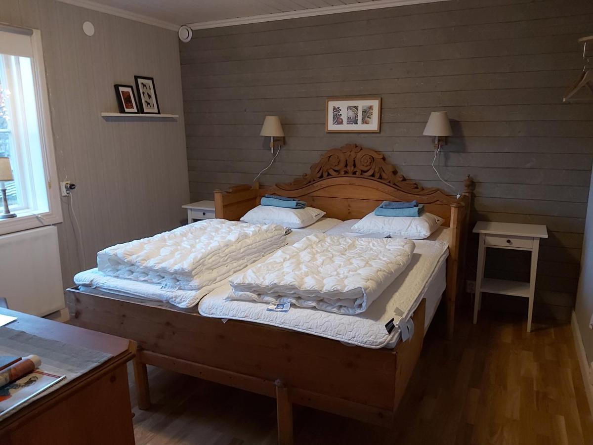 Backlund Boende I Dalarna Rattvik Ngoại thất bức ảnh