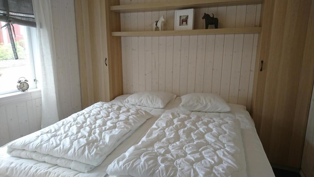 Backlund Boende I Dalarna Rattvik Ngoại thất bức ảnh