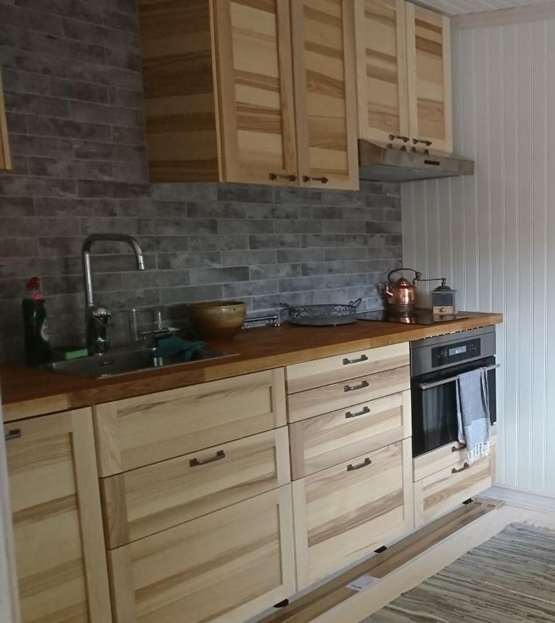 Backlund Boende I Dalarna Rattvik Ngoại thất bức ảnh