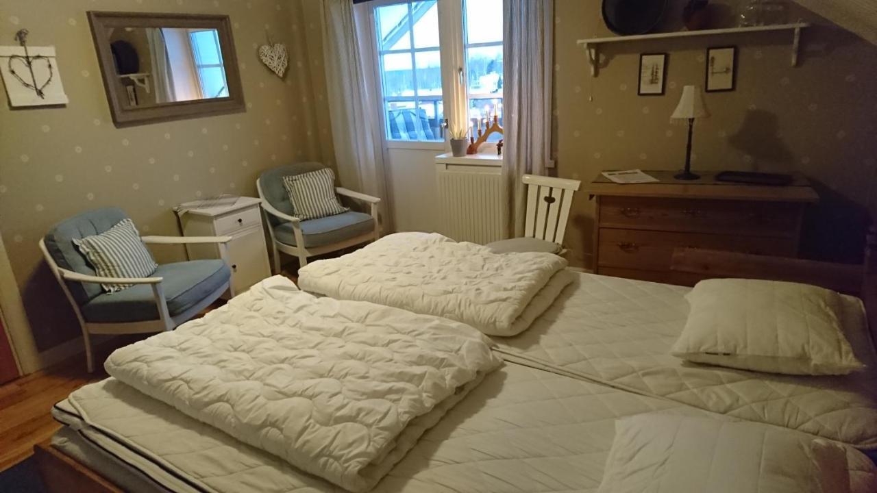 Backlund Boende I Dalarna Rattvik Ngoại thất bức ảnh