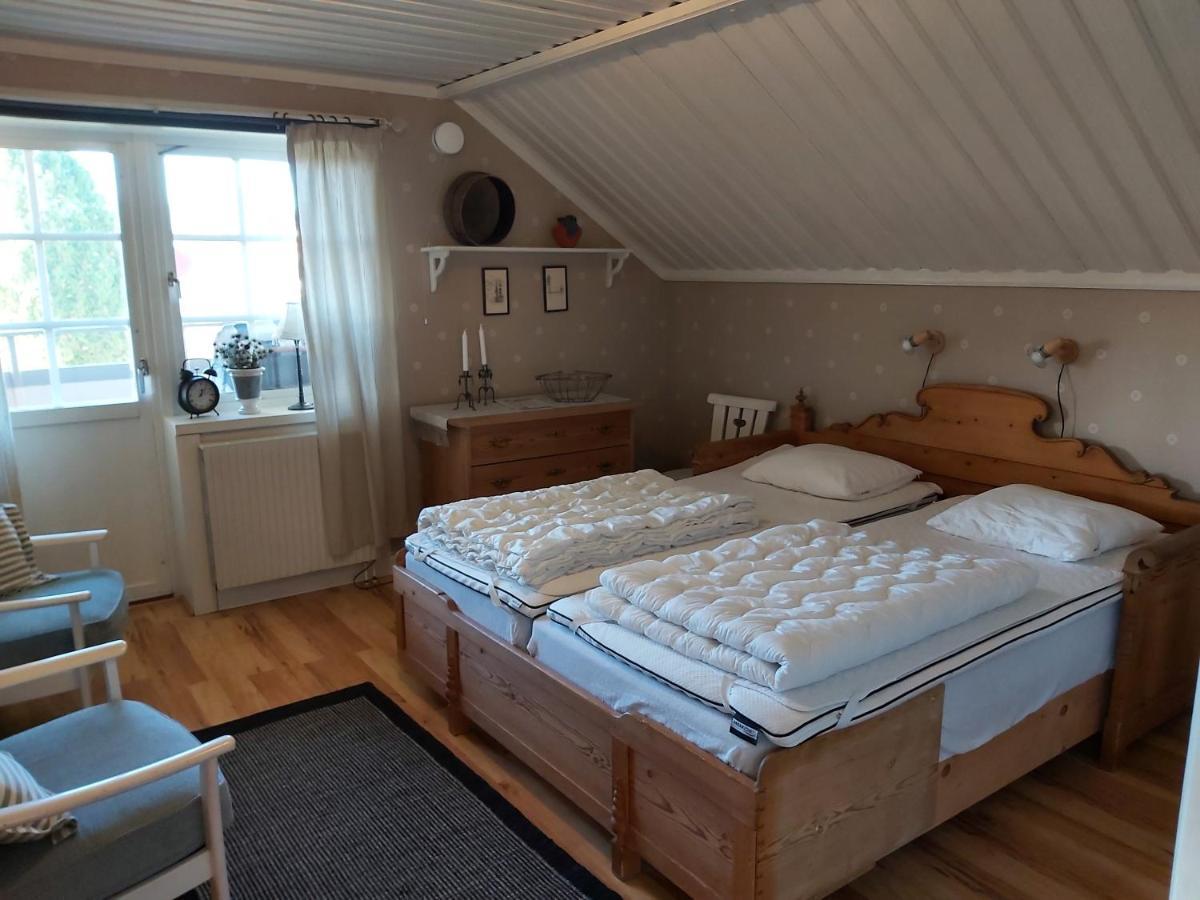 Backlund Boende I Dalarna Rattvik Ngoại thất bức ảnh