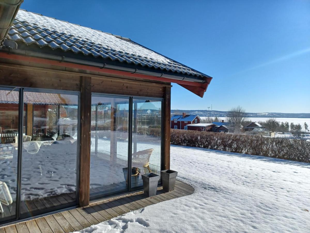Backlund Boende I Dalarna Rattvik Ngoại thất bức ảnh