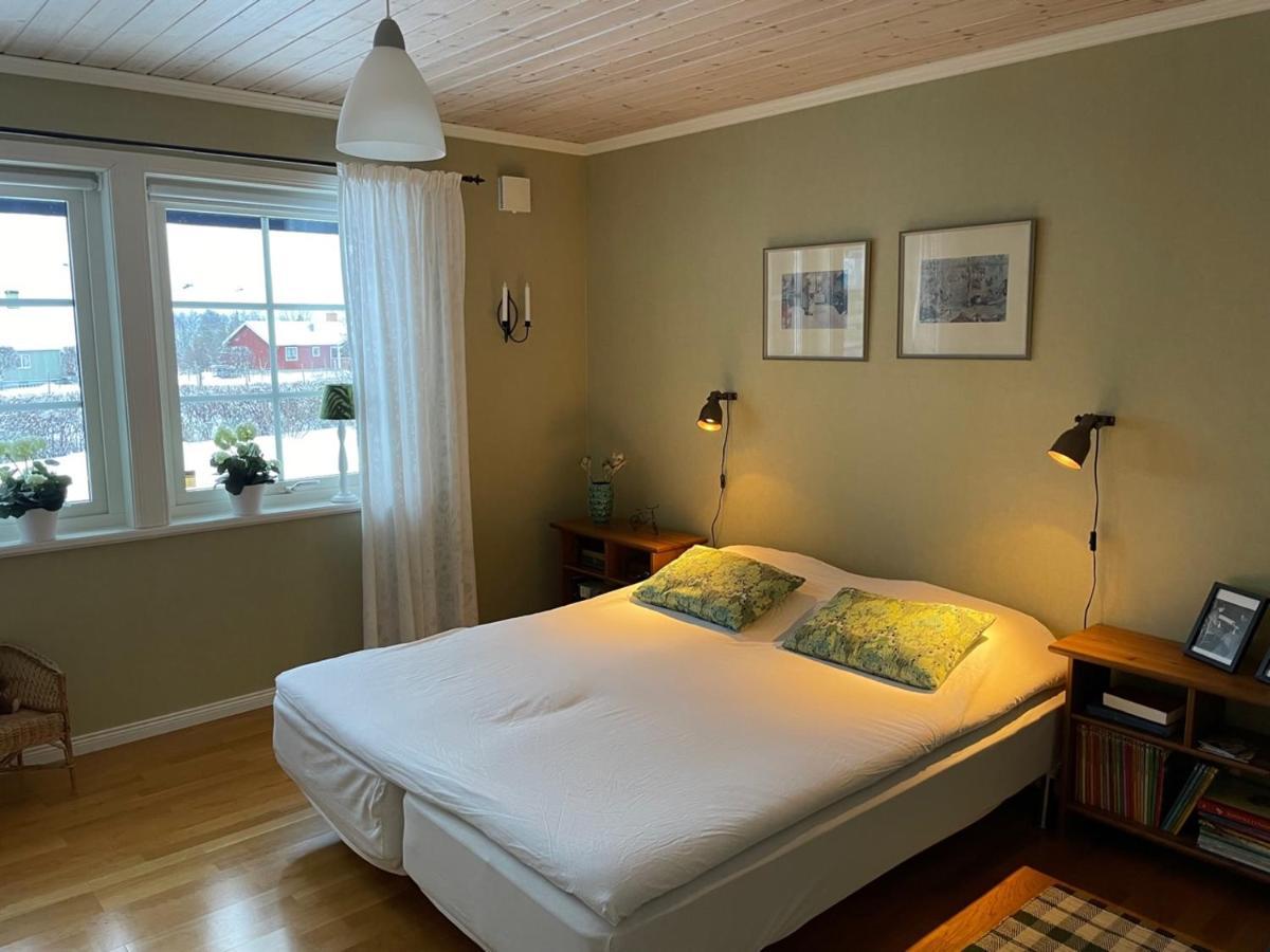 Backlund Boende I Dalarna Rattvik Ngoại thất bức ảnh