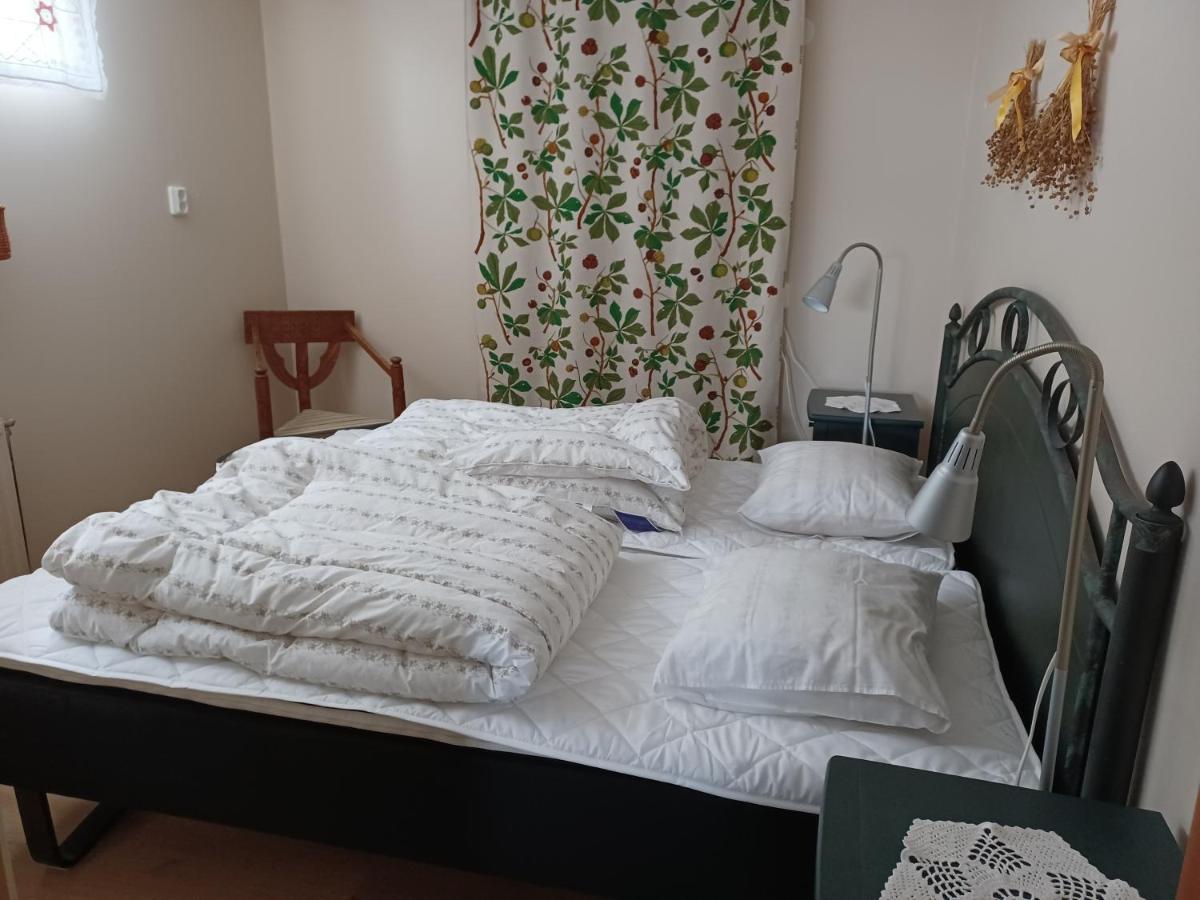 Backlund Boende I Dalarna Rattvik Ngoại thất bức ảnh
