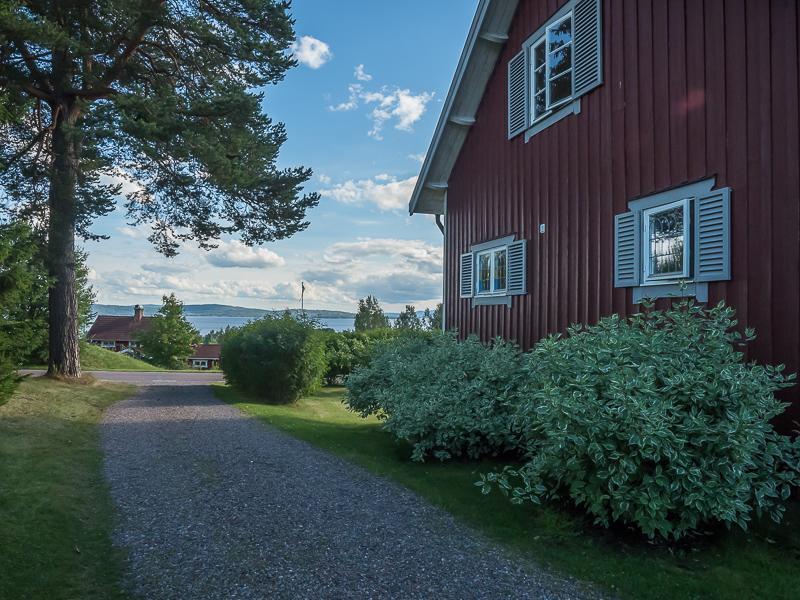 Backlund Boende I Dalarna Rattvik Ngoại thất bức ảnh